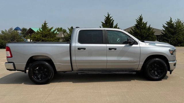 Used 2023 RAM 1500 Lone Star AWD/4WD image 6