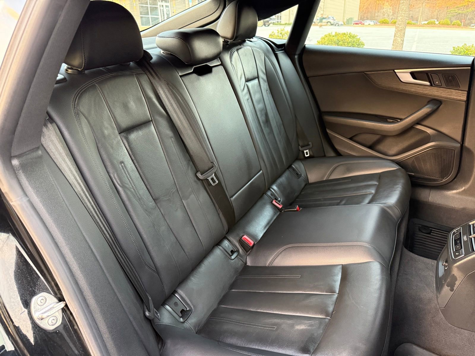 Used 2018 Audi A5 2.0T Premium Plus w/ Premium Plus image 42