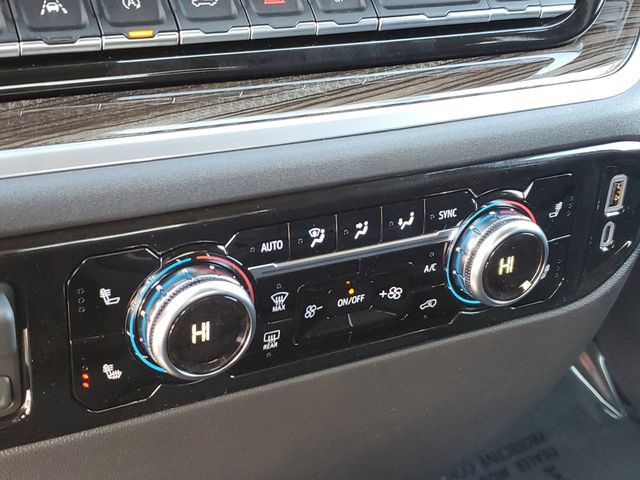 New 2026 GMC Sierra 1500 Elevation AWD/4WD image 17
