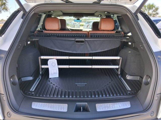 New 2026 Cadillac XT5 Premium Luxury image 6