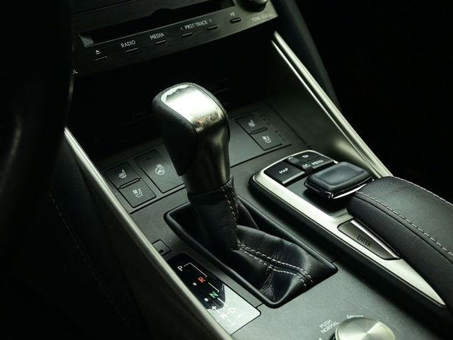 Used 2017 Lexus IS 300 F Sport w/ F Sport Package image 56