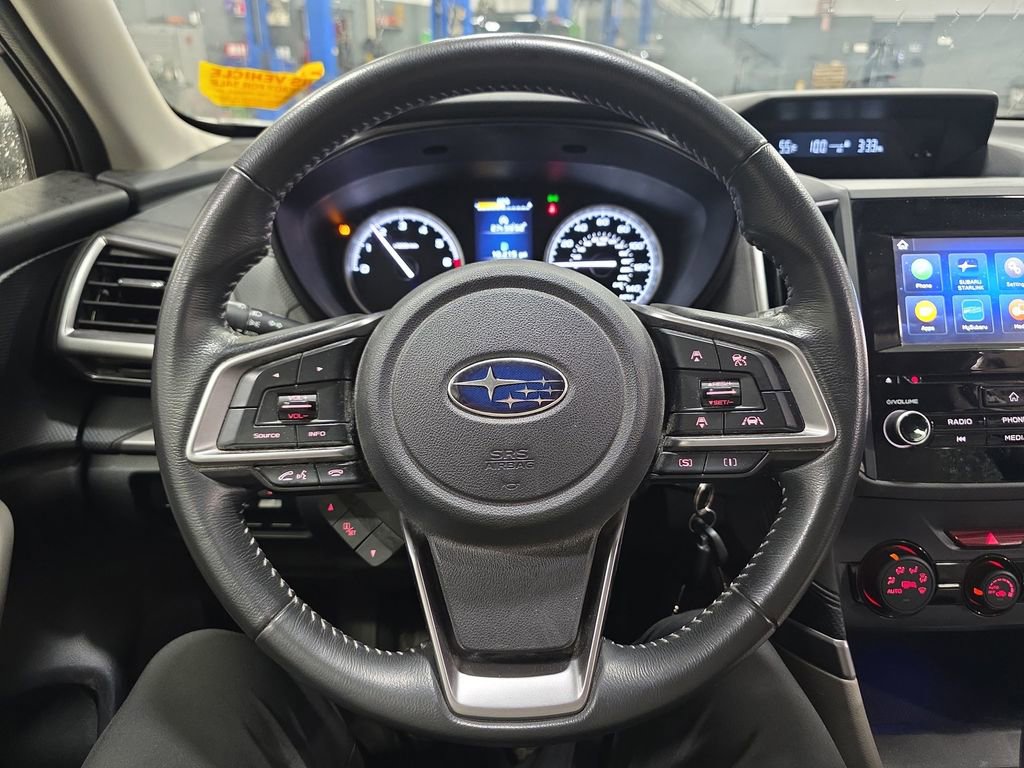 Used 2019 Subaru Forester Premium w/ All-Weather Package AWD/4WD image 24