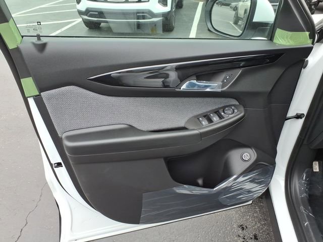 New 2026 Chevrolet TrailBlazer LT w/ Convenience Package FWD image 10