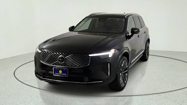 New 2026 Volvo XC90 B6 Plus w/ Protection Package AWD/4WD image 2