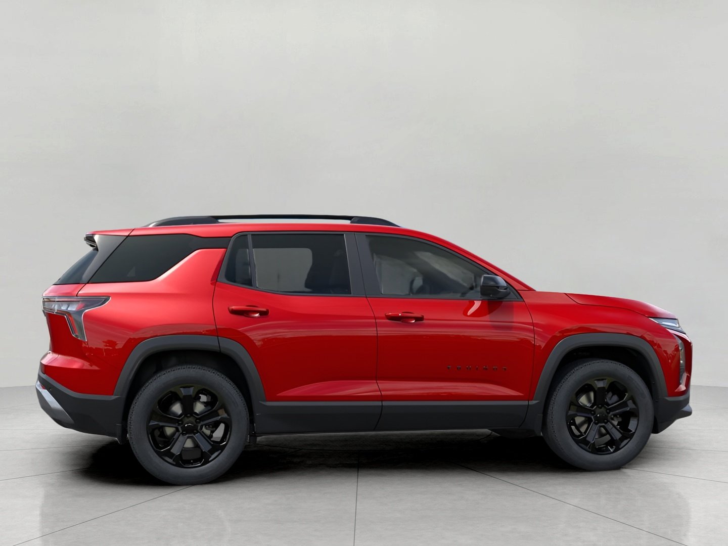New 2026 Chevrolet Equinox LT w/ Midnight Edition AWD/4WD image 5