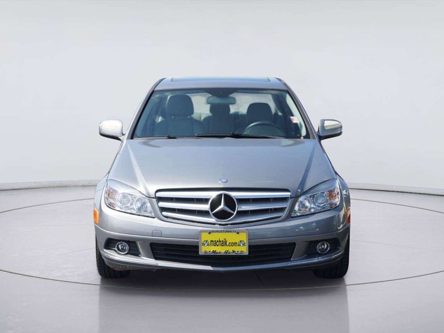 Used 2008 Mercedes-Benz C 300 Sedan image 3