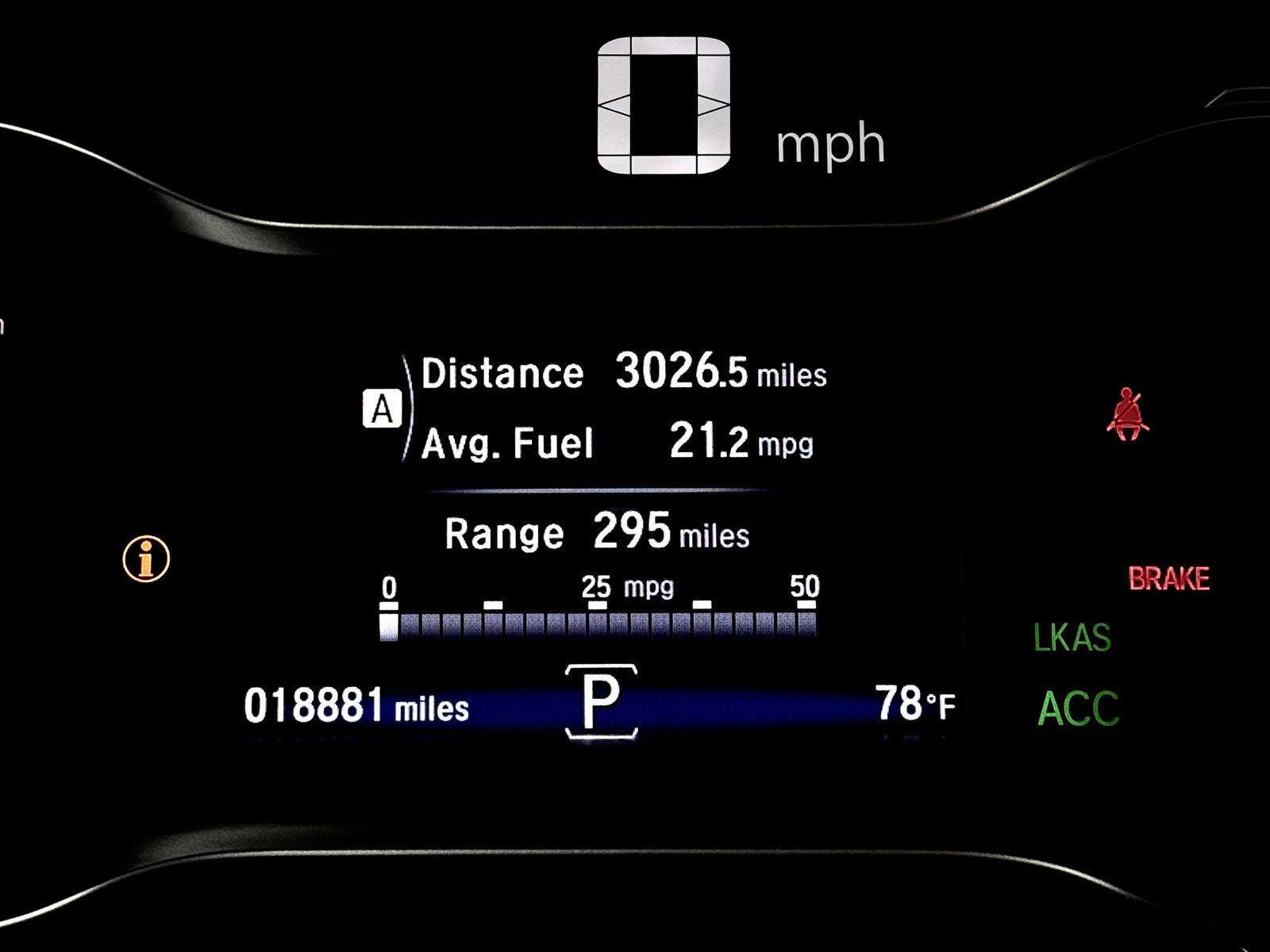 Certified 2023 Honda Ridgeline RTL image 20