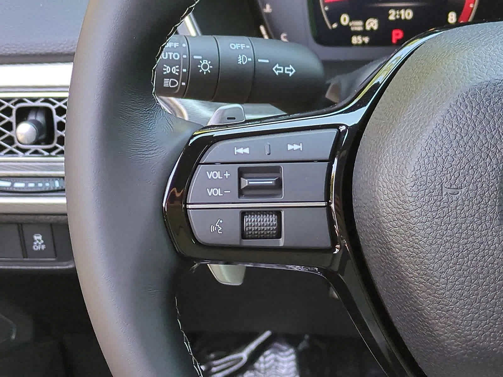 New 2026 Acura Integra A-Spec image 26