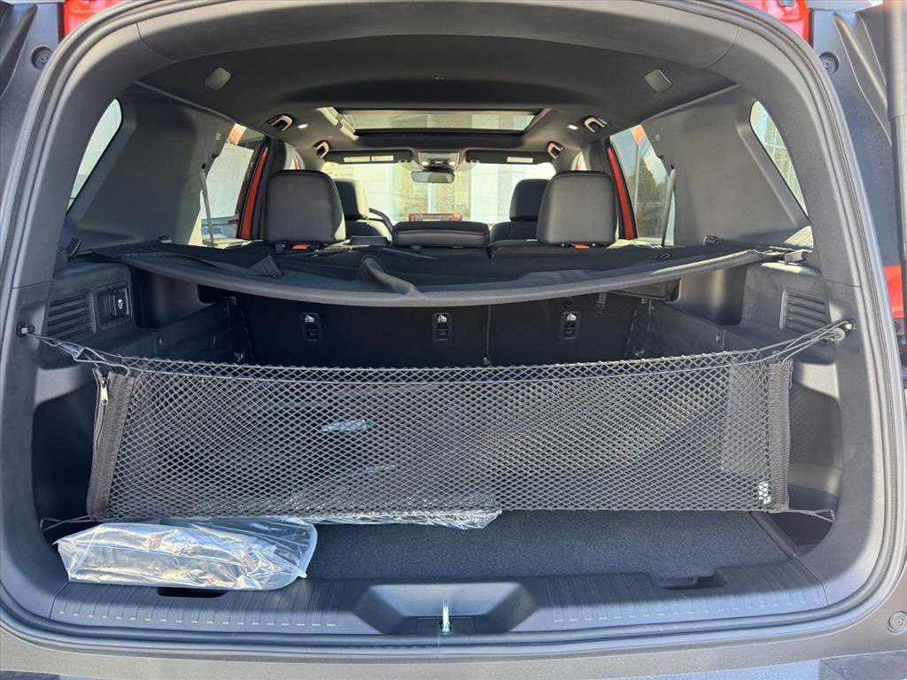 New 2026 Honda Passport TrailSport image 13