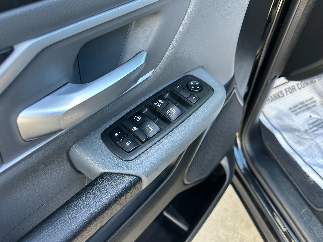 Used 2020 RAM 1500 Big Horn image 28