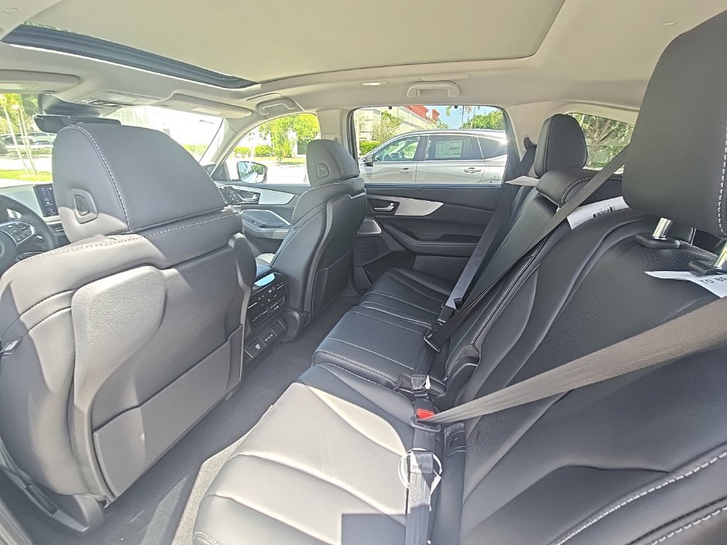 New 2026 Acura MDX w/ Technology Package FWD image 30