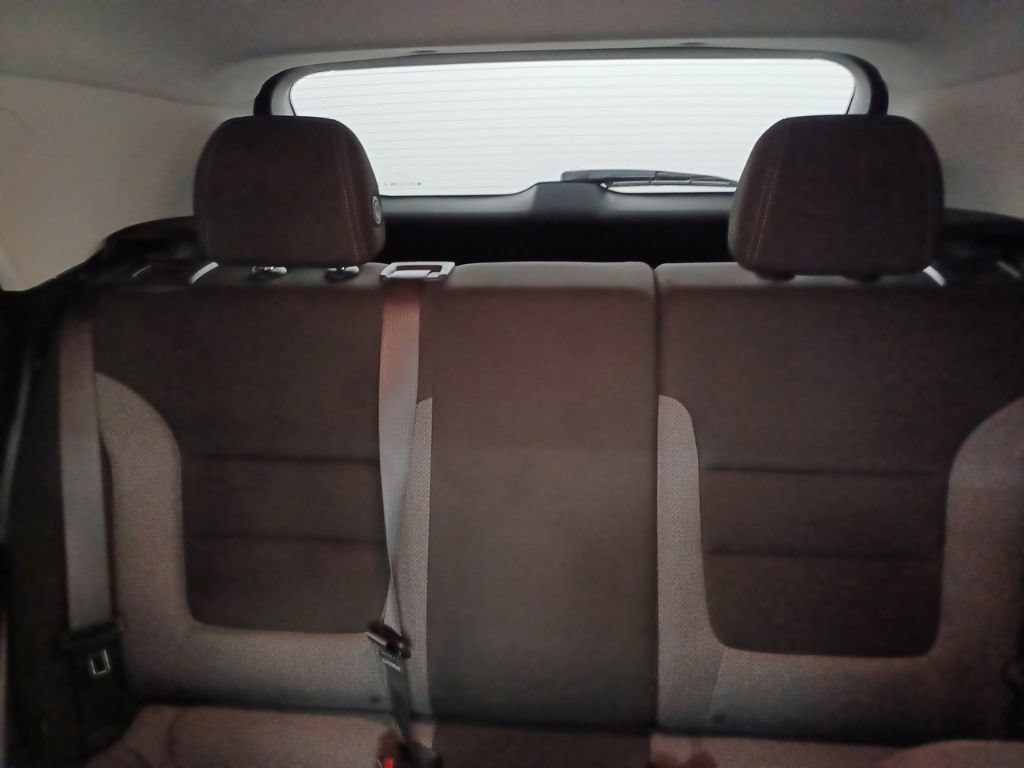 Used 2025 Chevrolet TrailBlazer LT FWD image 29