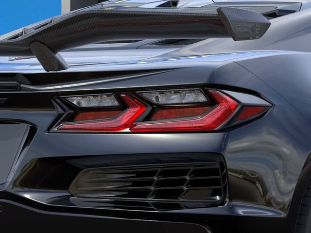 New 2027 Chevrolet Corvette Z06 RWD image 11