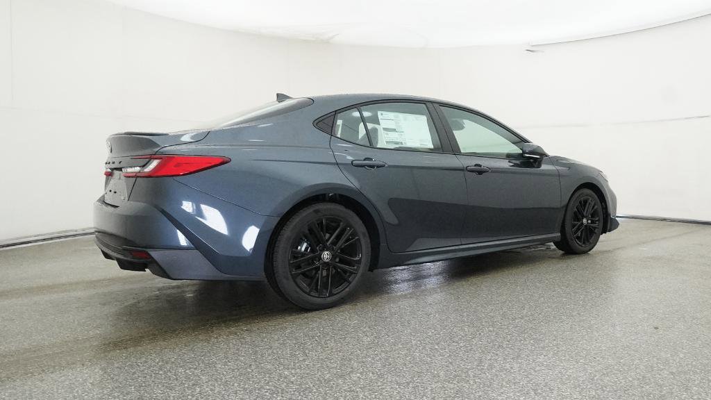 New 2026 Toyota Camry SE image 25