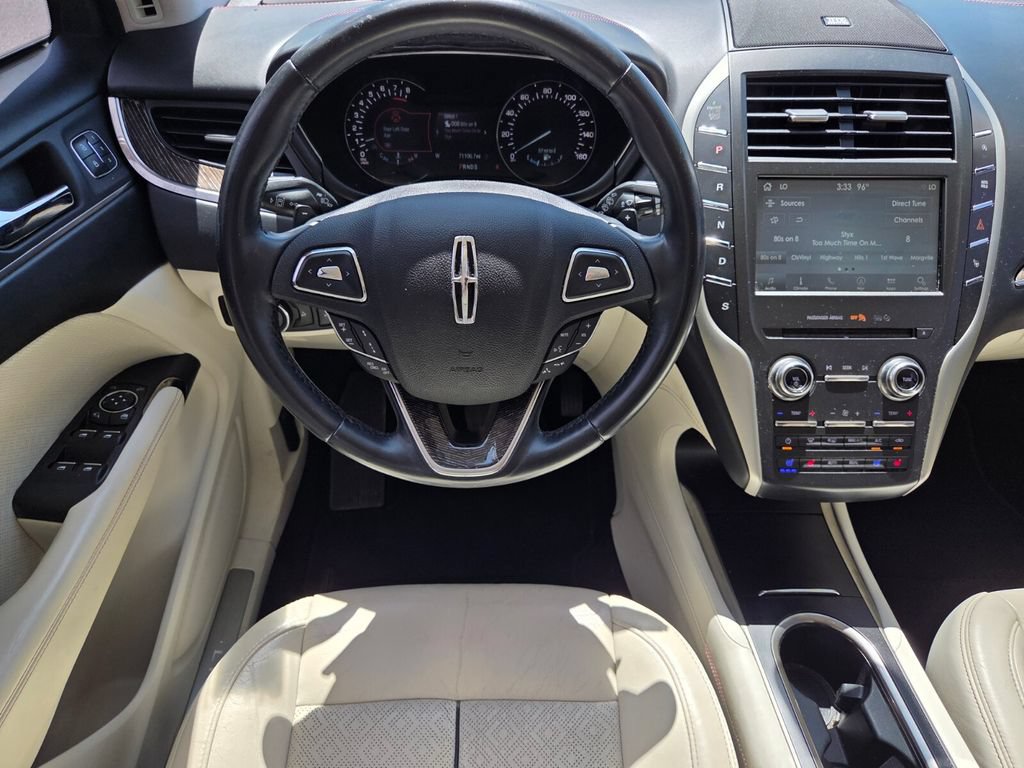Used 2018 Lincoln MKC Black Label FWD image 16