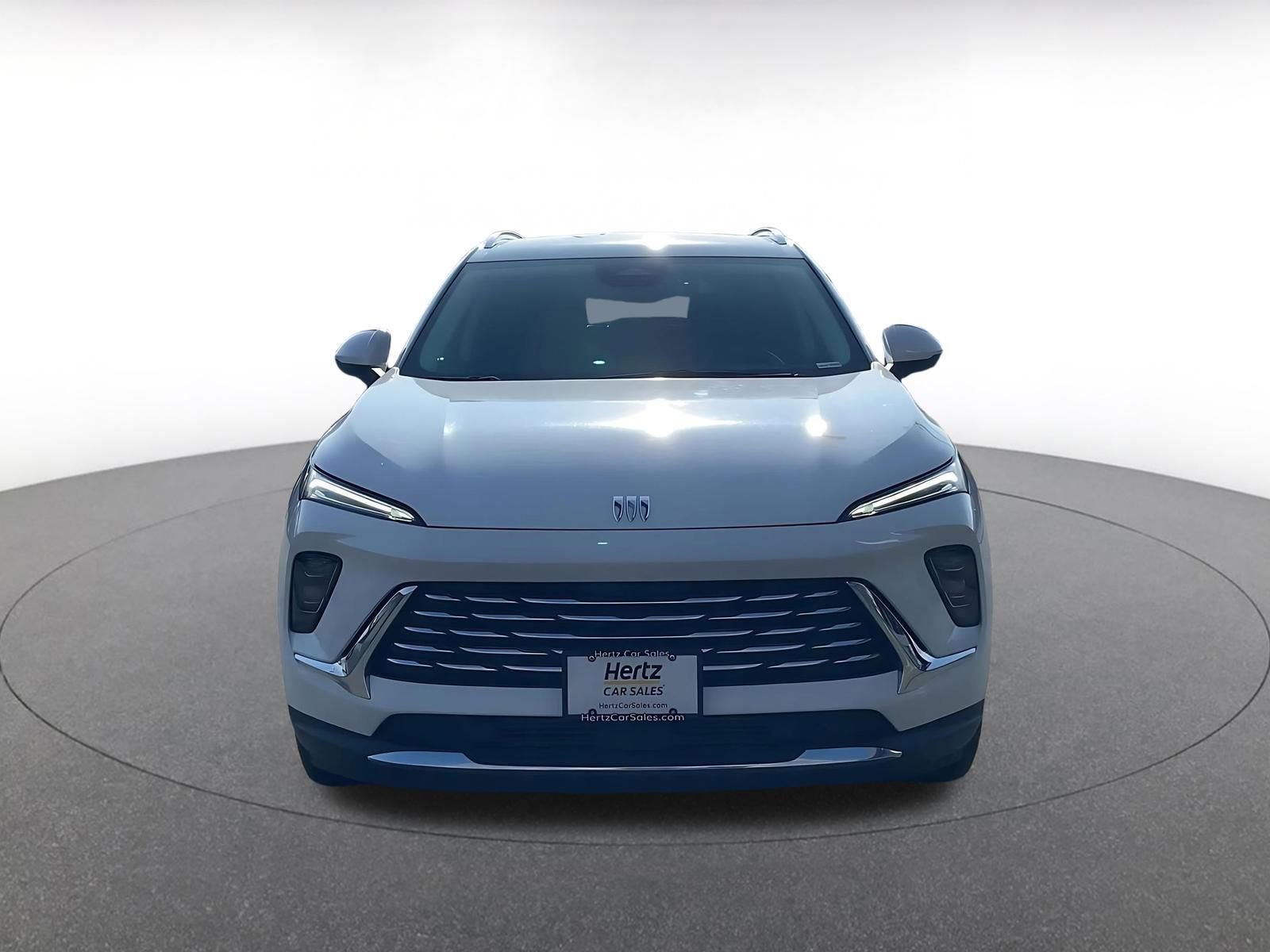 Used 2024 Buick Envision Preferred image 4