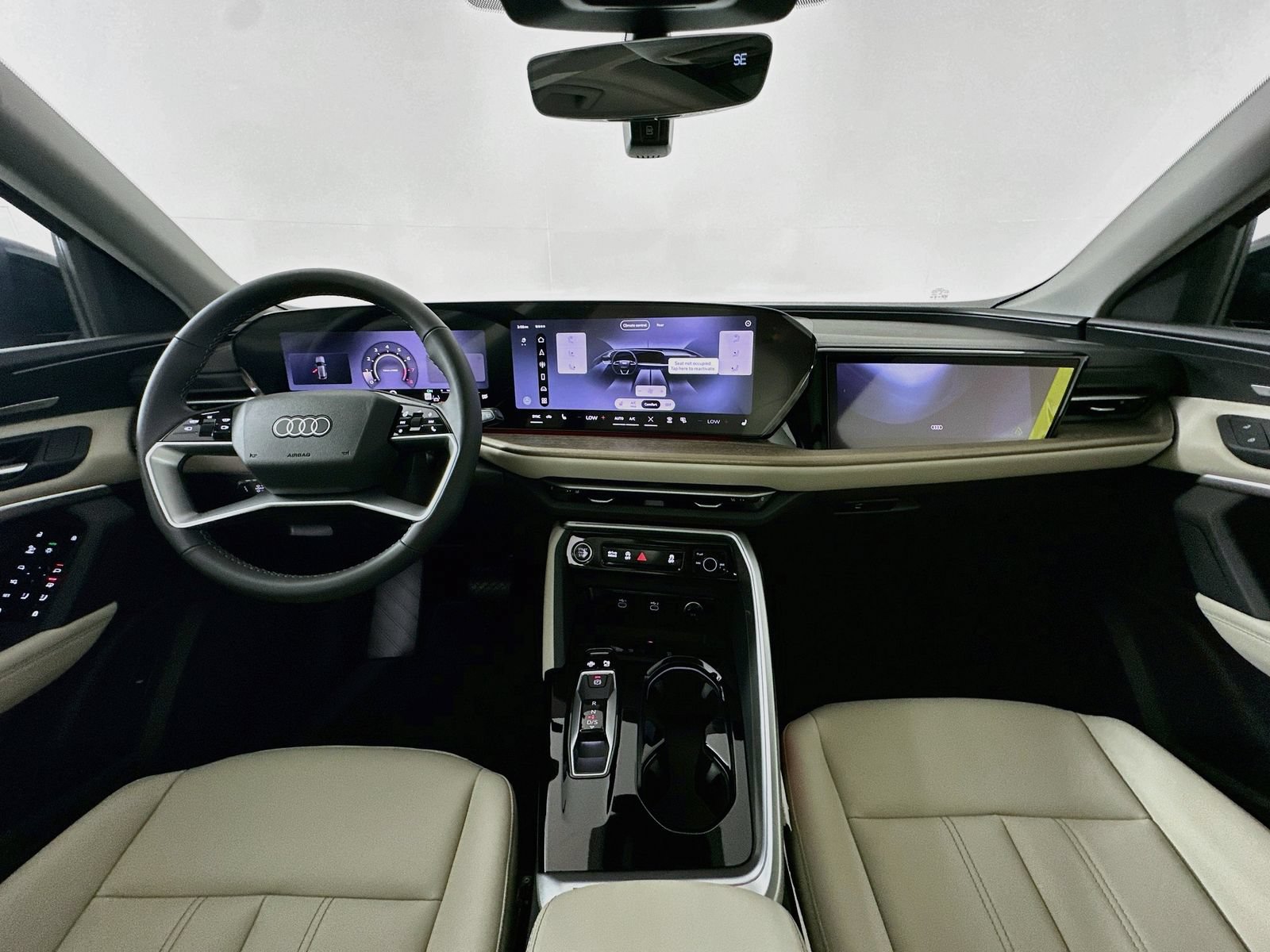 New 2026 Audi Q5 Premium Plus AWD/4WD image 14