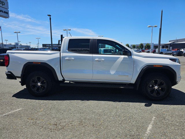 Used 2024 GMC Canyon Elevation w/ Convenience Package AWD/4WD image 2