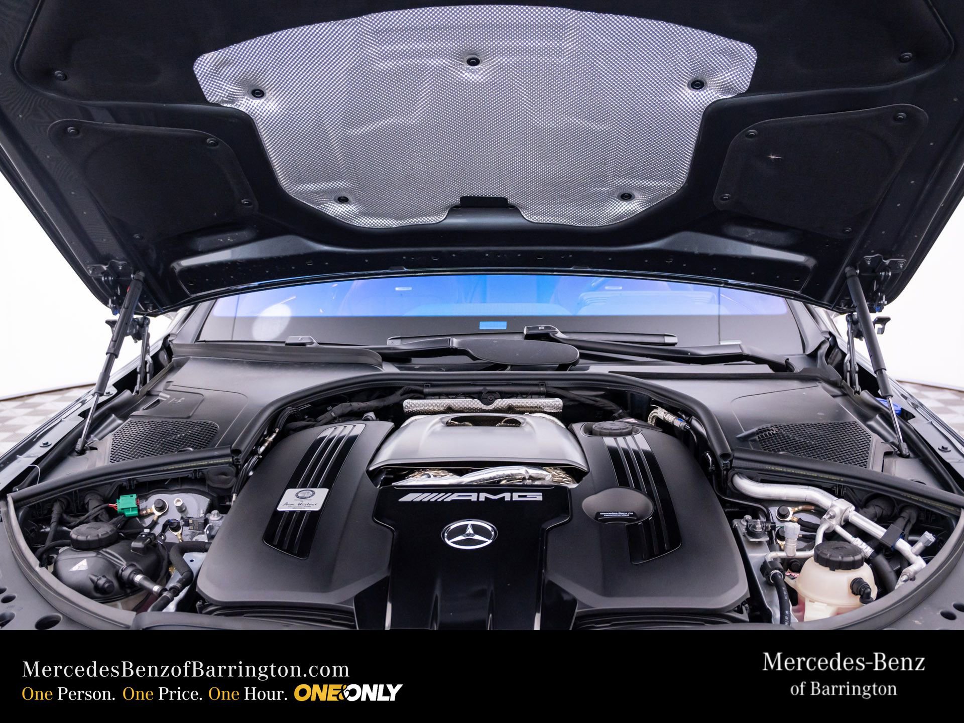 New 2026 Mercedes-Benz S 63 AMG S image 34