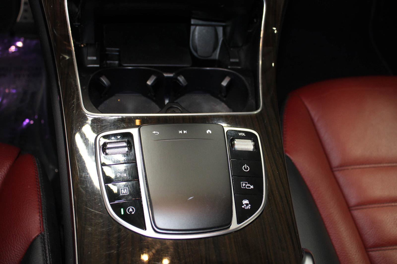 Used 2022 Mercedes-Benz GLC 300 4MATIC image 38