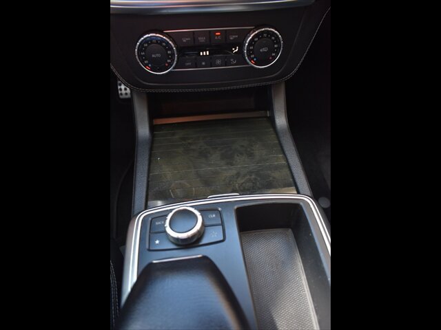 Used 2015 Mercedes-Benz ML 400 4MATIC image 13