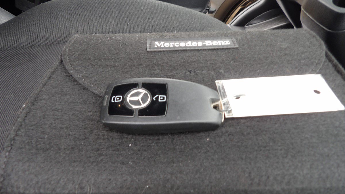 Used 2025 Mercedes-Benz Sprinter 2500 image 25