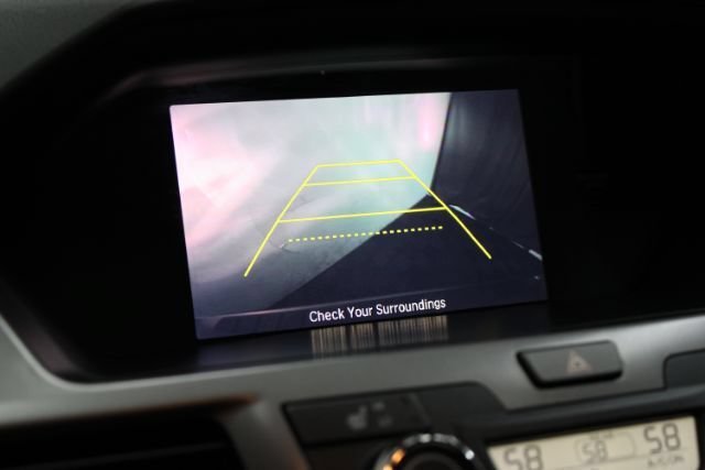Used 2016 Honda Odyssey EX-L image 20