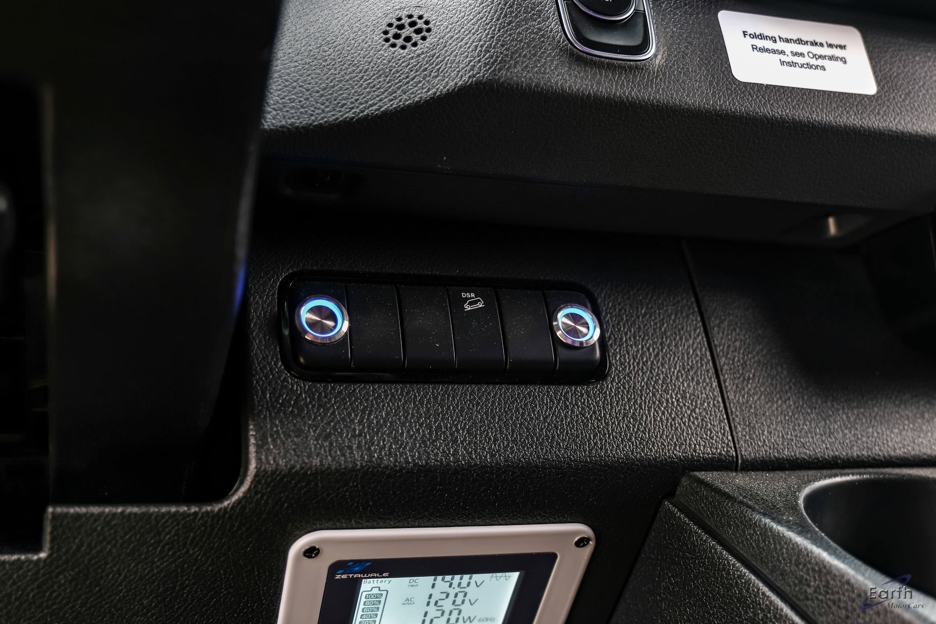 Used 2023 Mercedes-Benz Sprinter 3500 image 46