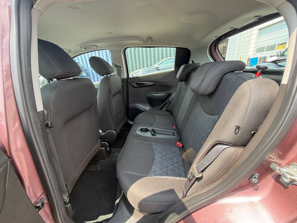 Used 2020 Chevrolet Spark LT FWD image 21