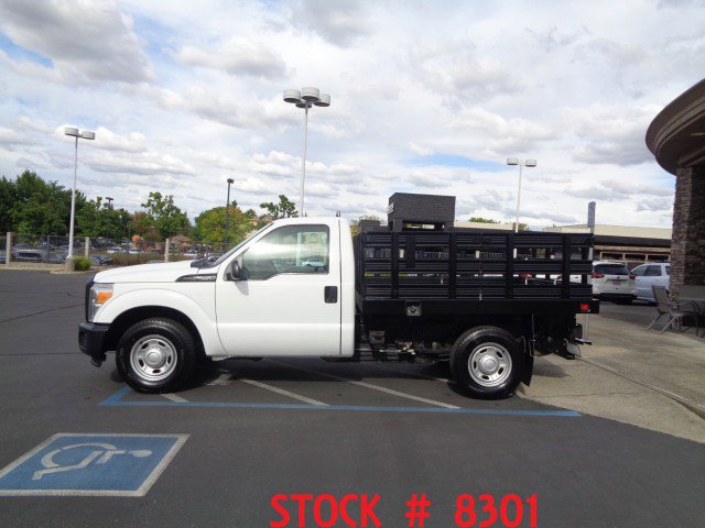 Used 2015 Ford F250 XL image 2