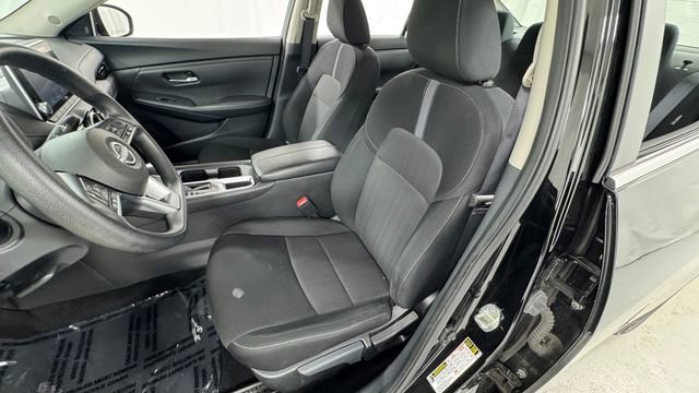Certified 2024 Nissan Sentra SV FWD image 10
