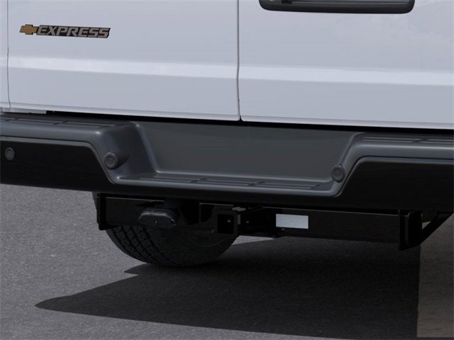 New 2025 Chevrolet Express 2500 image 14