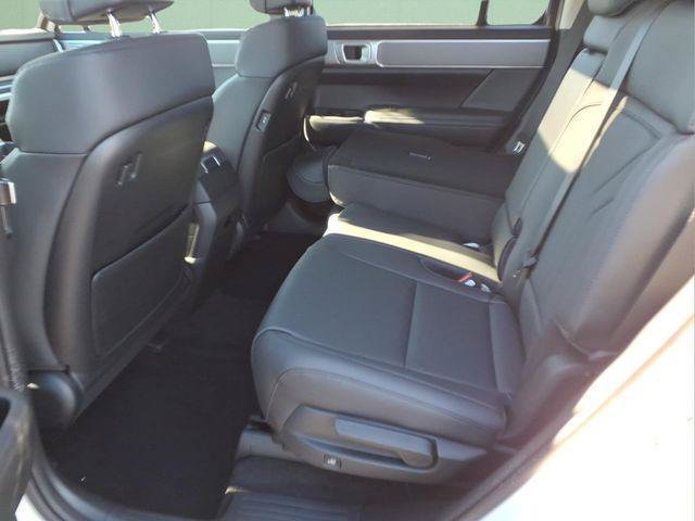 New 2026 Hyundai Santa Fe XRT AWD/4WD image 12