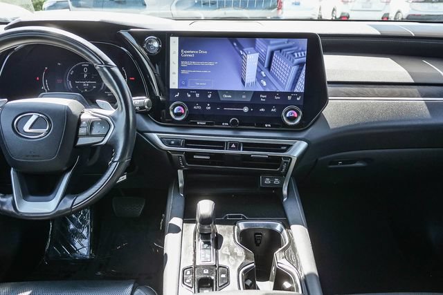 Used 2023 Lexus RX 350 w/ Cold Area Package AWD/4WD image 14