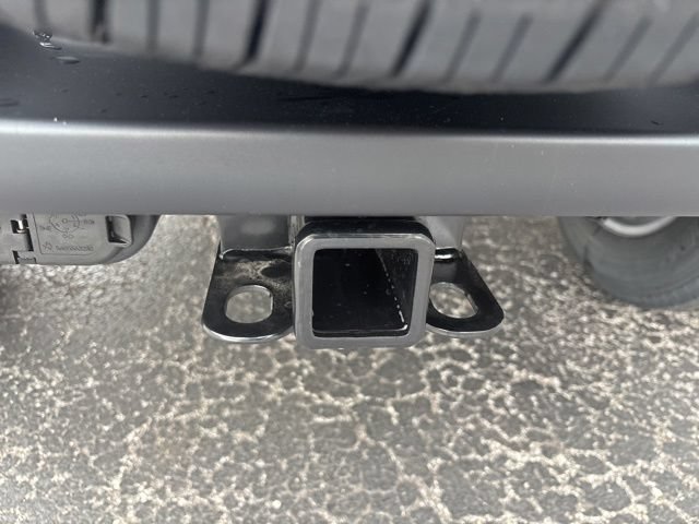 New 2026 Jeep Wrangler Unlimited Sahara AWD/4WD image 15