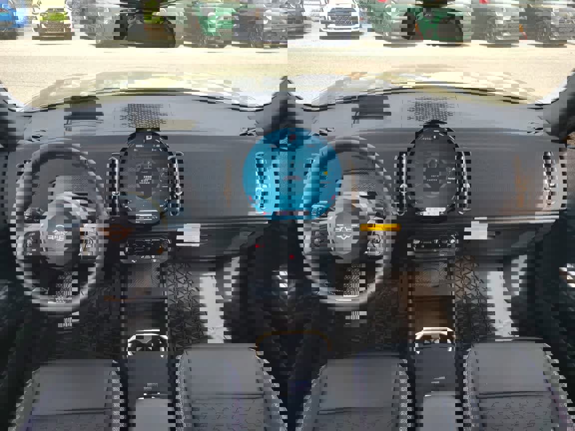 New 2025 MINI Cooper Countryman S image 28