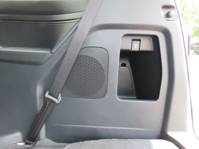New 2027 Honda Odyssey EX-L image 11