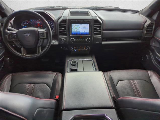 Certified 2021 Ford Expedition Max Limited image 21