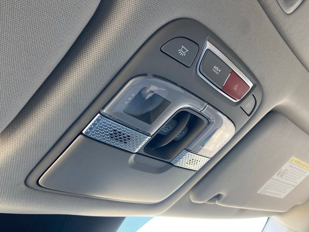 Used 2024 Kia Telluride SX image 31