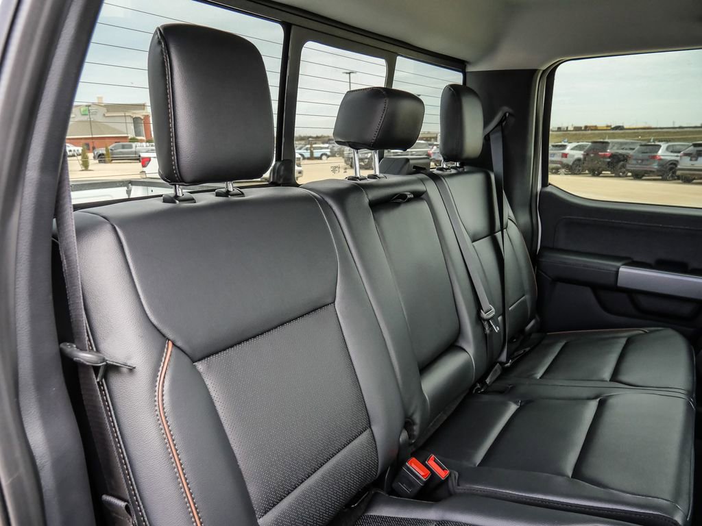 New 2026 Ford F250 Lariat w/ Lariat Premium Package image 26