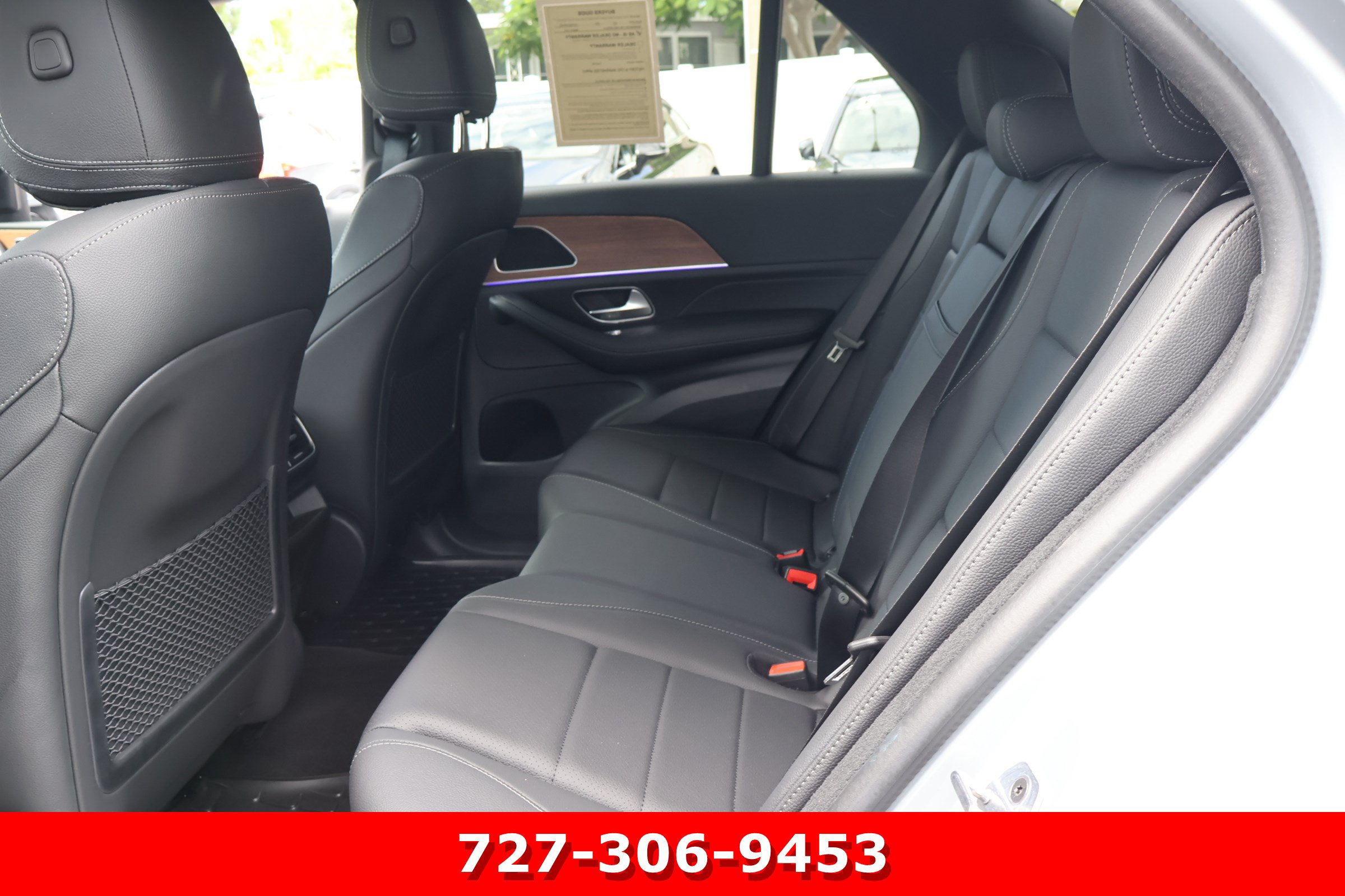 Certified 2025 Mercedes-Benz GLE 350 4MATIC image 17