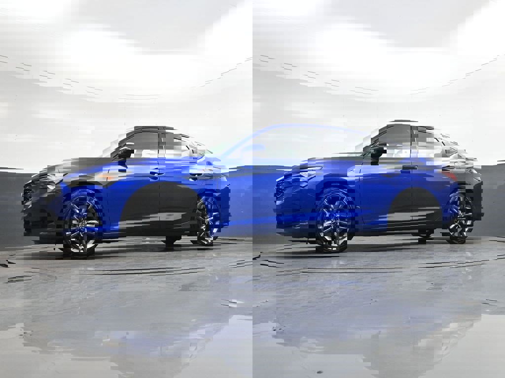 Used 2025 Acura Integra A-Spec image 33