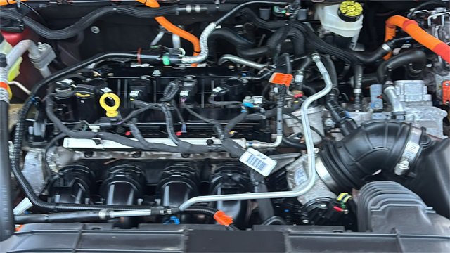 Used 2024 Ford Maverick XLT w/ XLT Luxury Package image 33