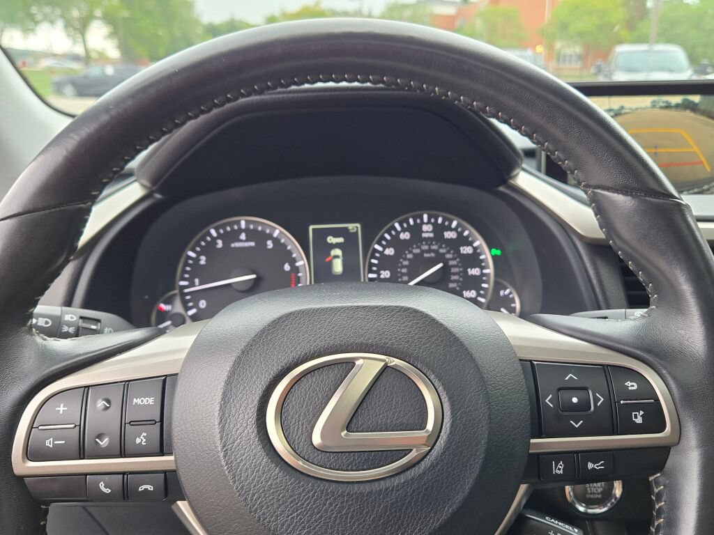 Used 2017 Lexus RX 350 AWD w/ Premium Package image 45