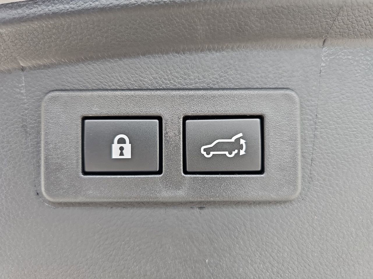Used 2025 Subaru Outback Wilderness AWD/4WD image 16