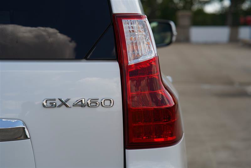 Used 2013 Lexus GX 460 Premium AWD/4WD image 31