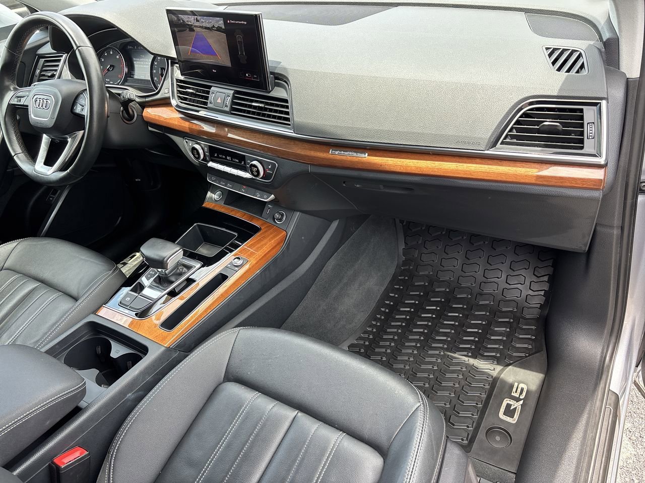 Used 2023 Audi Q5 2.0T Premium AWD/4WD image 10