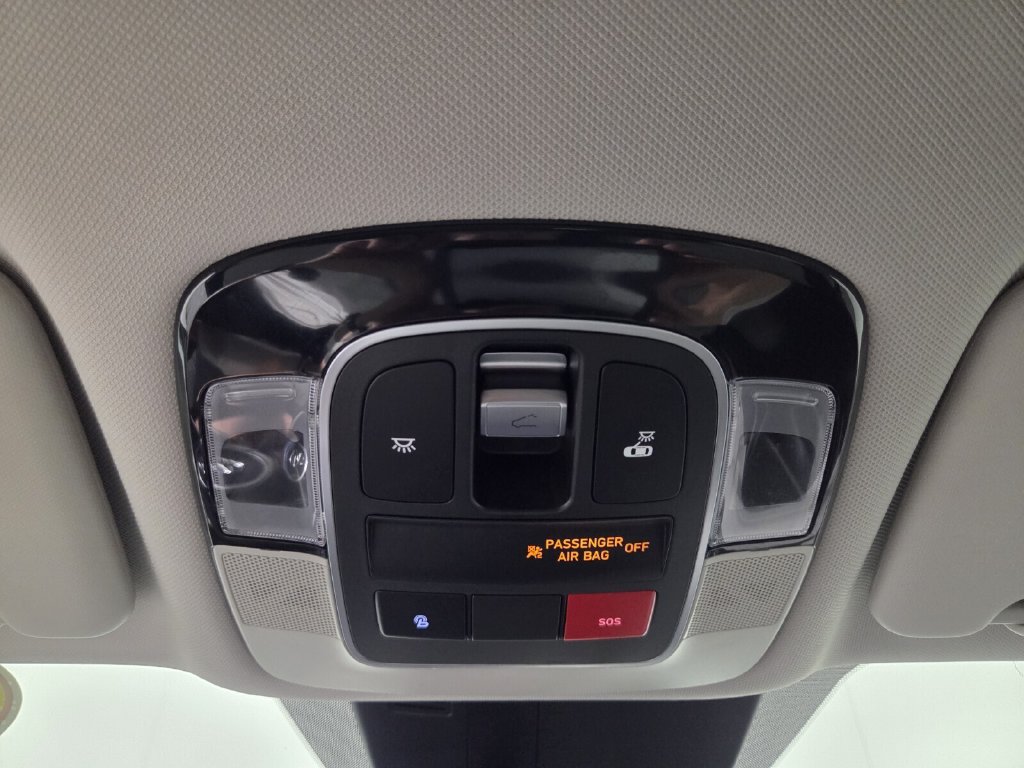 Used 2023 Hyundai Tucson SEL w/ Convenience Package FWD image 13