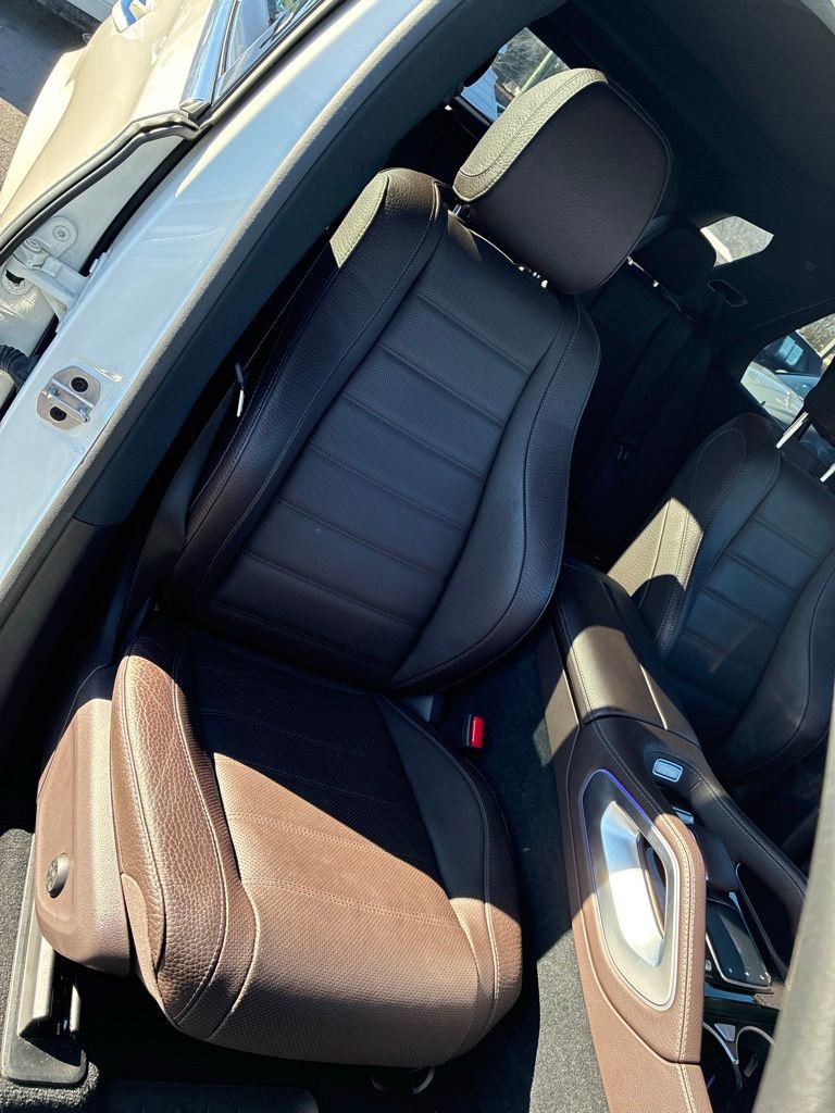 Used 2022 Mercedes-Benz GLE 450 4MATIC image 20