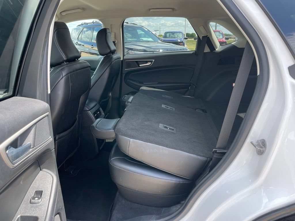 Used 2024 Ford Edge SEL AWD/4WD image 42